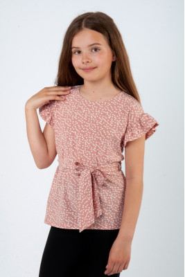 Блуза для дівчаток